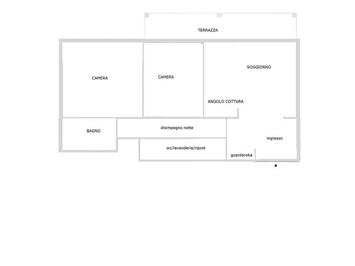 Case in Vendita e in Affitto - 2