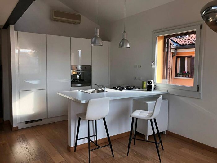 Appartamento bilocale in affitto in Strada Maggiore, Centro Storico, Bologna