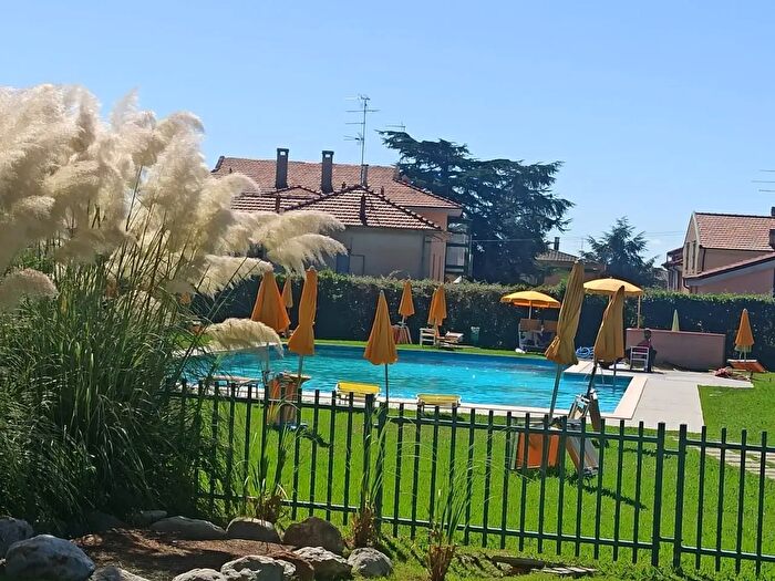 Appartamento bilocale in vendita in Via Isonzo, Loano