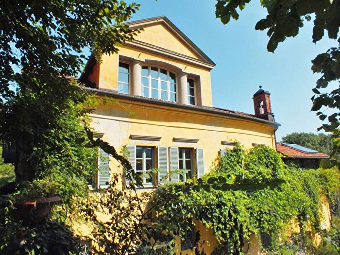 Appartamento con 6 locali in affitto in Strada dei Forni e Goffi, Superga, Torino