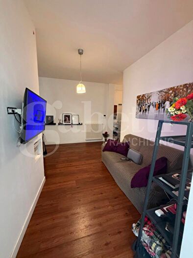 Appartamento trilocale in affitto in Viale Italia, Avellino