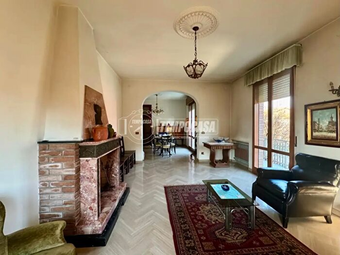 Appartamento con 5 locali in vendita in Via Fiodor Dostojewskij, Reggio Emilia