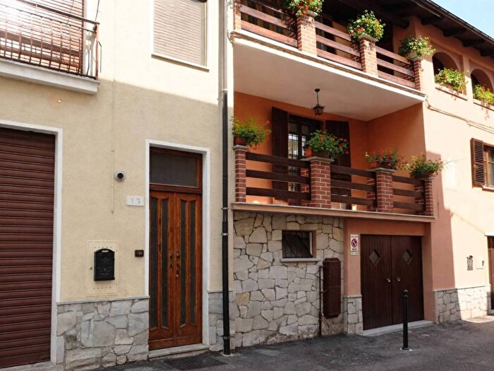 Appartamento quadrilocale in affitto in Serranone, Centro, Caraglio