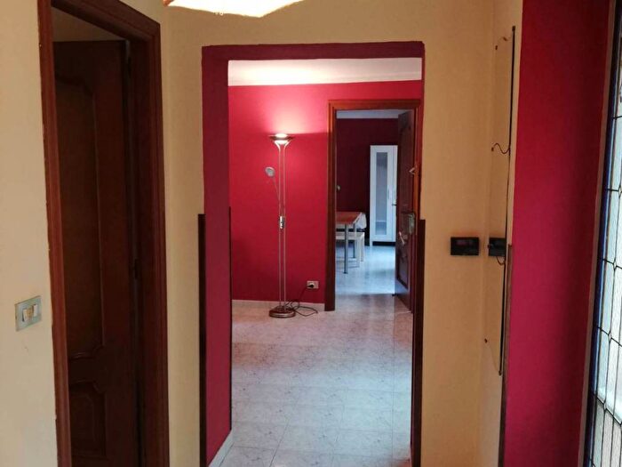 Appartamento quadrilocale in affitto in Via Accademia Albertina, Via della Rocca, Torino