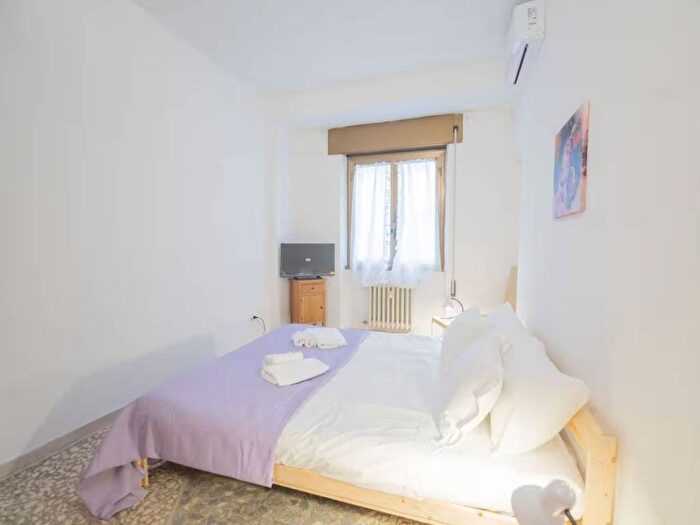 Appartamento trilocale in affitto in Pigneto, Roma