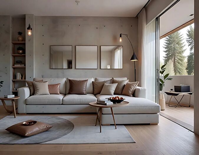 Appartamento quadrilocale in vendita in Via Passiniotti, Montebelluna