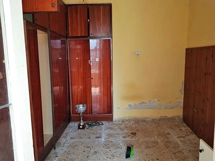 Appartamento trilocale in vendita in Reggio Calabria