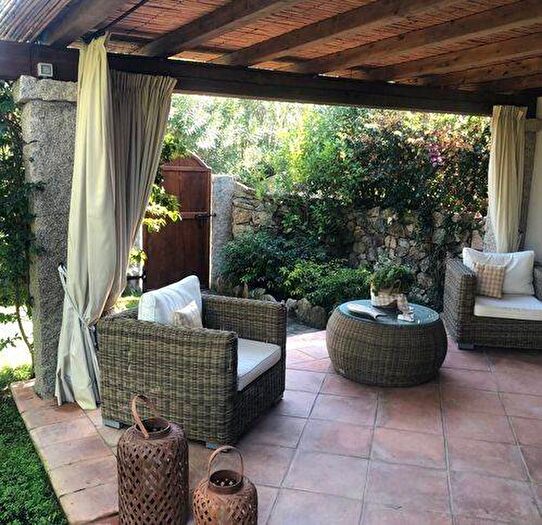 Casa quadrilocale in affitto in Porto Rotondo, Olbia