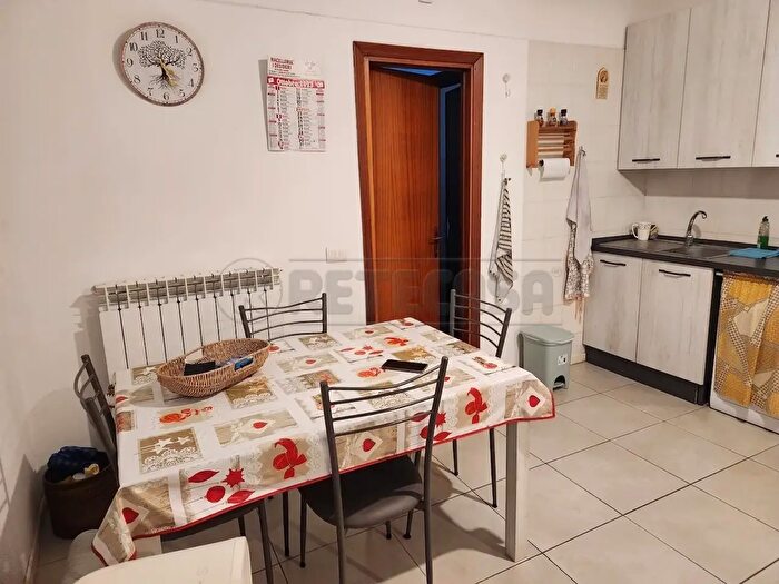 Appartamento bilocale in affitto in Via Vincenzo Gioberti, San Miniato