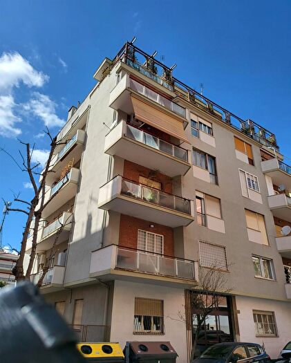 Appartamento bilocale in vendita in Roma