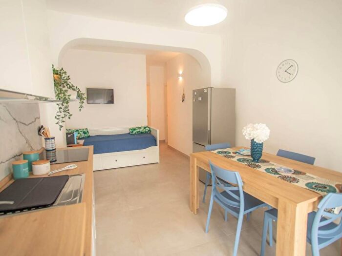 Appartamento bilocale in affitto in Via Silvio Pellico, Via Imera V della Vittoria Via Dante A, Agrigento