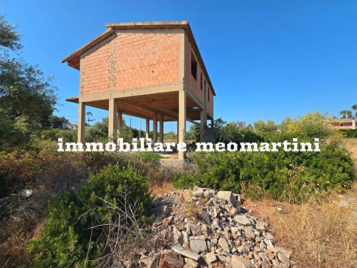 Casa trilocale in vendita in Via Lago di Como Fontane Bianche Siracusa Sr, Siracusa