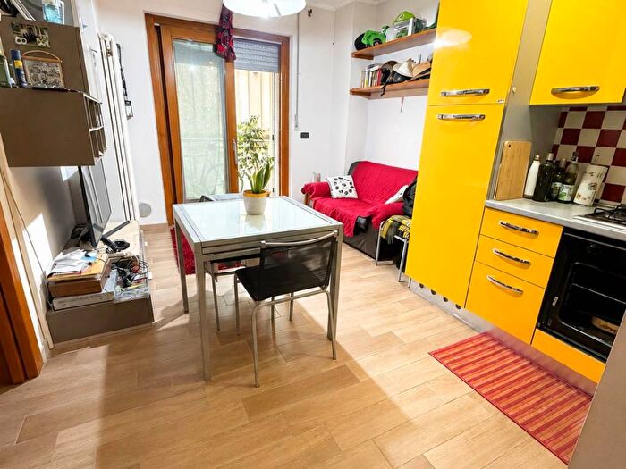 Appartamento bilocale in affitto in Via Carlo Emanuele III, Centro, Cuneo