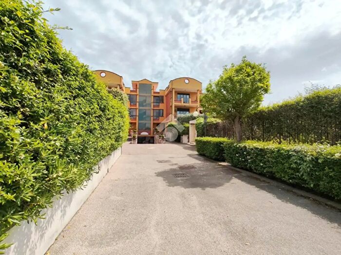 Appartamento quadrilocale in affitto in Via G Fortunato, SantAnastasia