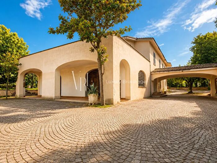 Casa in vendita in Frascati