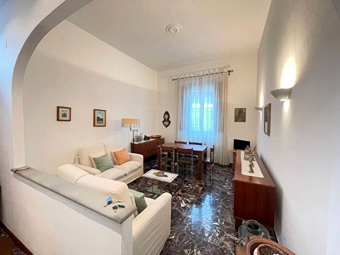 Appartamento quadrilocale in affitto in Via Lucrezia Mazzanti, Coverciano, Firenze