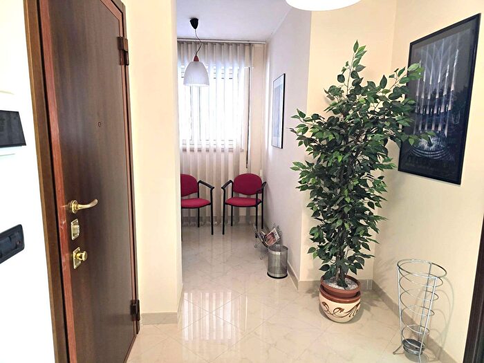 Appartamento trilocale in vendita in Viale Zecchino, Siracusa