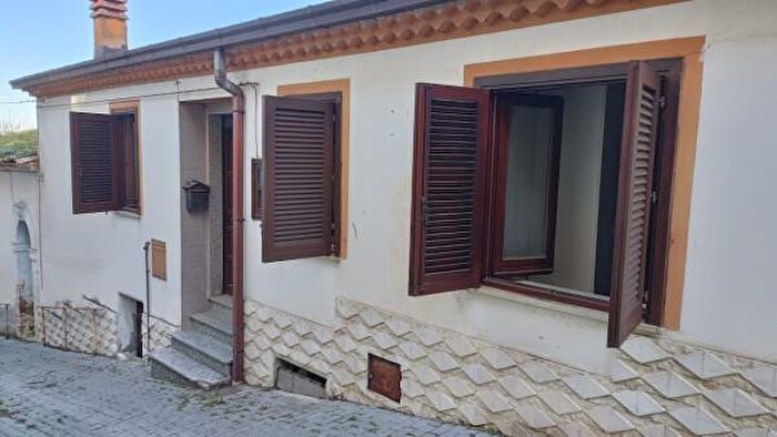 Casa con 6 locali in vendita in Salita Piaggia, Bojano