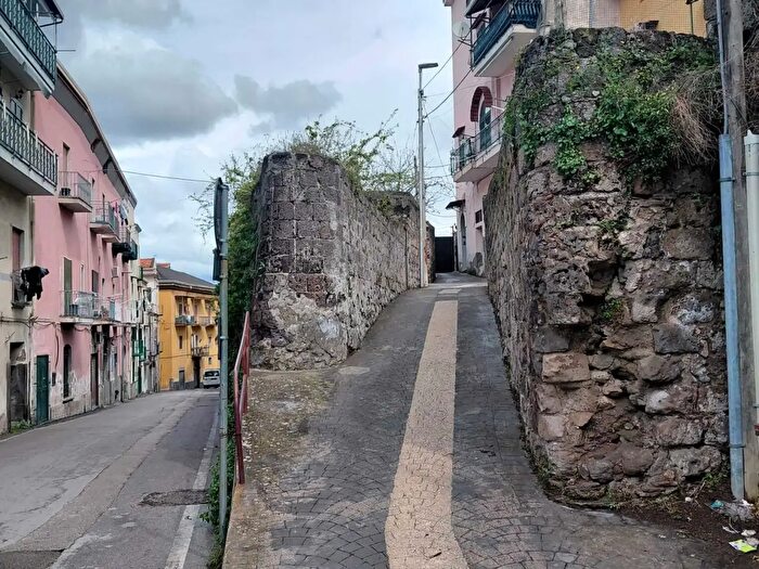 Appartamento in vendita in Via San Giuseppe Sc, Gragnano