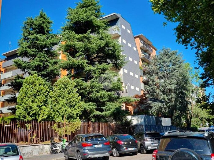 Appartamento bilocale in affitto in Via Antonio Pianella, San Siro, Milano
