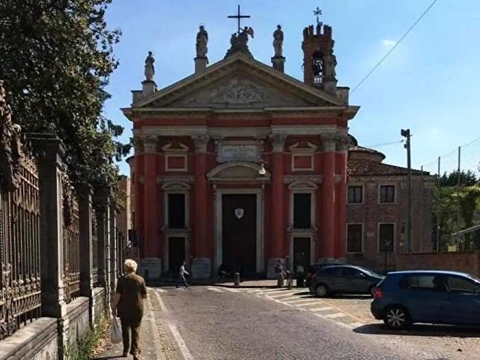 Appartamento trilocale in vendita in Padova