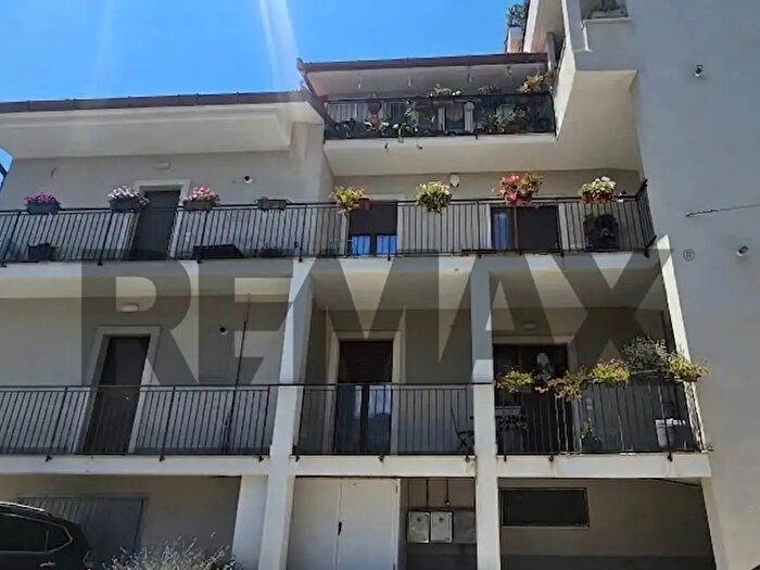 Appartamento trilocale in vendita in Viale Spinelli, San Giorgio Del Sannio