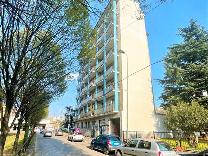 Appartamento monolocale in affitto in Via Edoardo Bassini, Città Studi, Milano