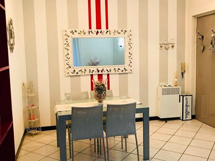 Appartamento bilocale in affitto in Corso Giacomo Matteotti, Centro, Sesto Calende