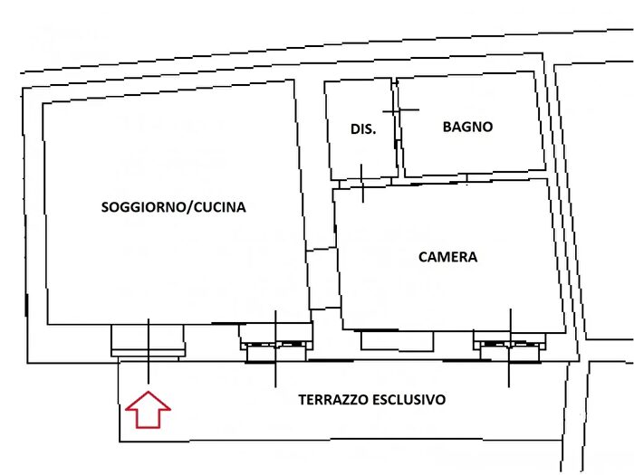 Case in Vendita e in Affitto - 2