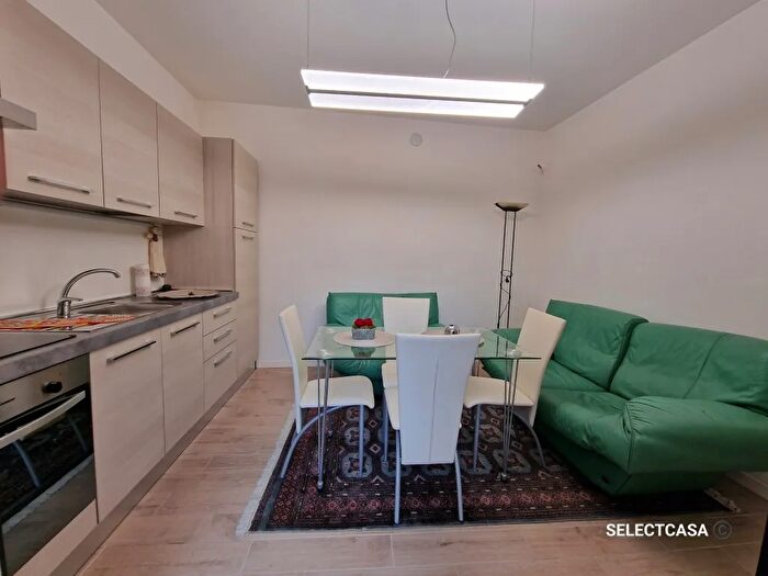 Appartamento bilocale in vendita in Treviglio