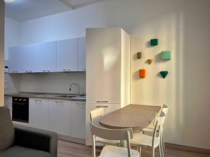 Appartamento bilocale in affitto in Corso Buenos Aires, Buenos Aires, Milano