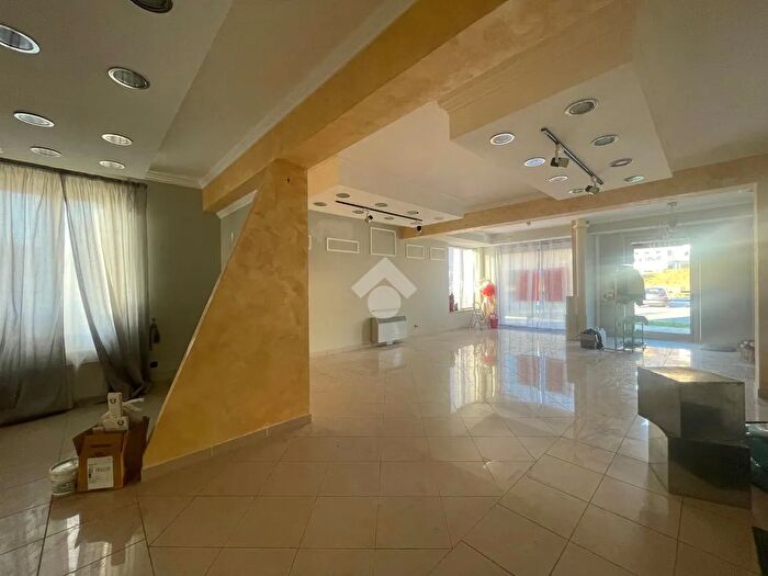 Appartamento bilocale in vendita in Corso Munazio, Atina