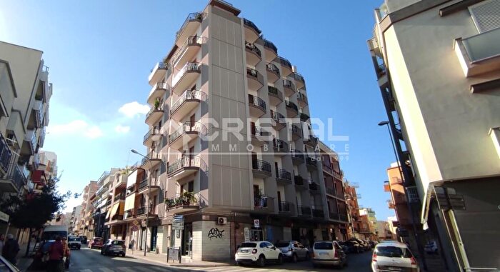 Appartamento quadrilocale in vendita in Viale Alto Adige, Andria