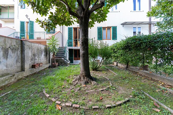 Casa con 5 locali in vendita in X Settembre, Empoli