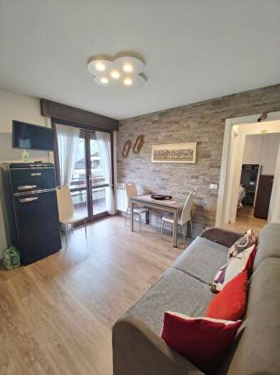 Appartamento bilocale in vendita in Aprica