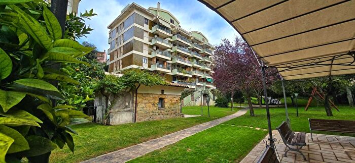 Appartamento trilocale in vendita in Via Principessa Iolanda di Savoia, Sassari