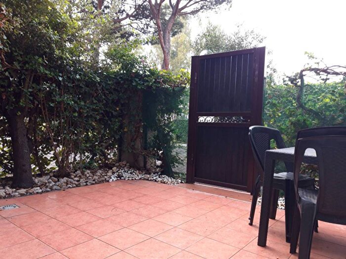 Appartamento monolocale in affitto in Viale Timocle, Casal Palocco, Roma