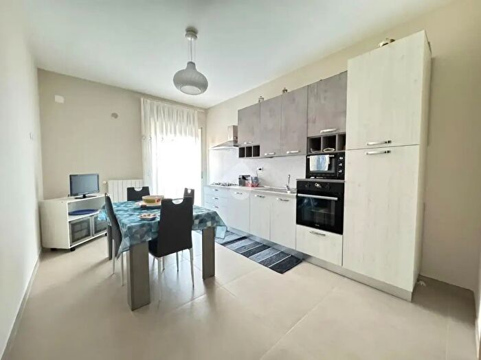 Appartamento quadrilocale in vendita in Viale Leonardo Sciascia, Agrigento