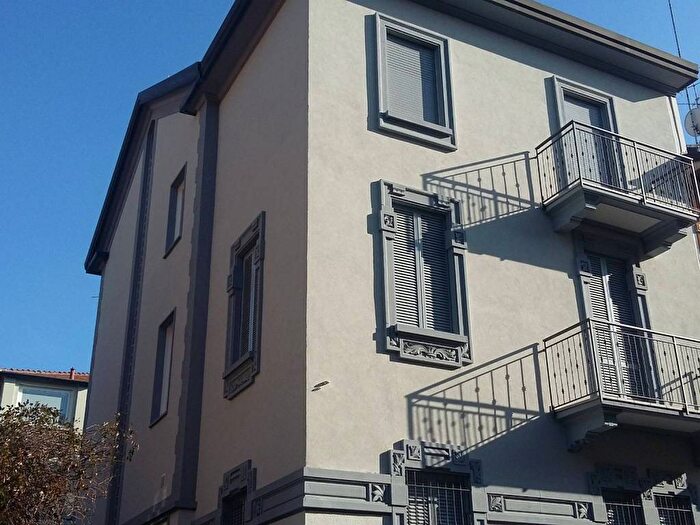 Appartamento bilocale in affitto in Via Girolamo Frescobaldi, Città Studi, Milano