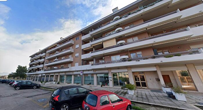 Appartamento quadrilocale in vendita in Ortona