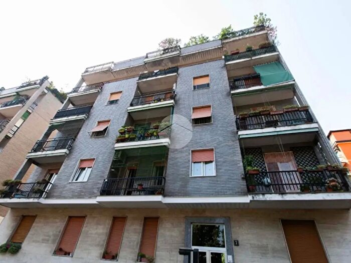 Appartamento bilocale in vendita in Via Antonio Mosca, Milano