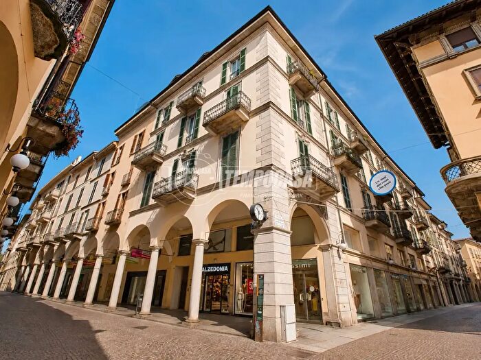Appartamento monolocale in vendita in Novara
