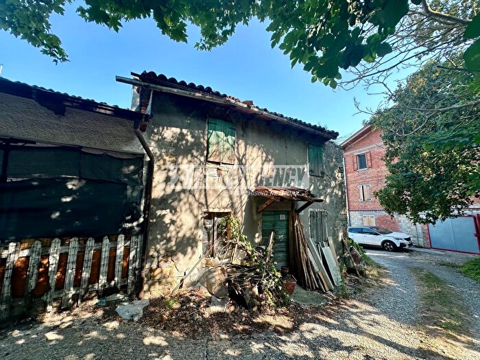 Casa trilocale in vendita in Via P Giardini Nord, Serramazzoni