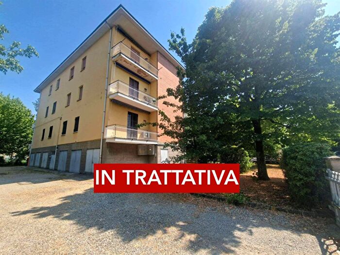Appartamento quadrilocale in vendita in Via Don Botti, Sala Bolognese