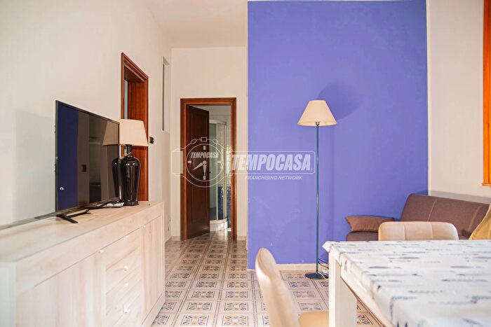 Appartamento trilocale in vendita in Via Malva Sud, Cervia