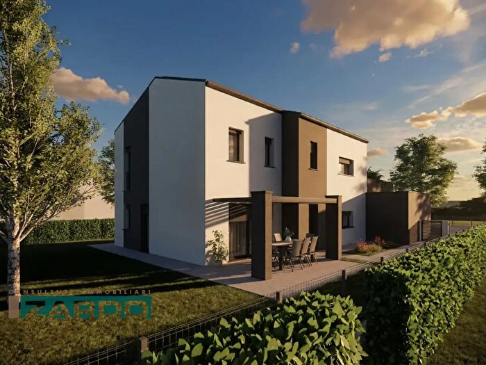 Appartamento quadrilocale in vendita in Castello Di Godego