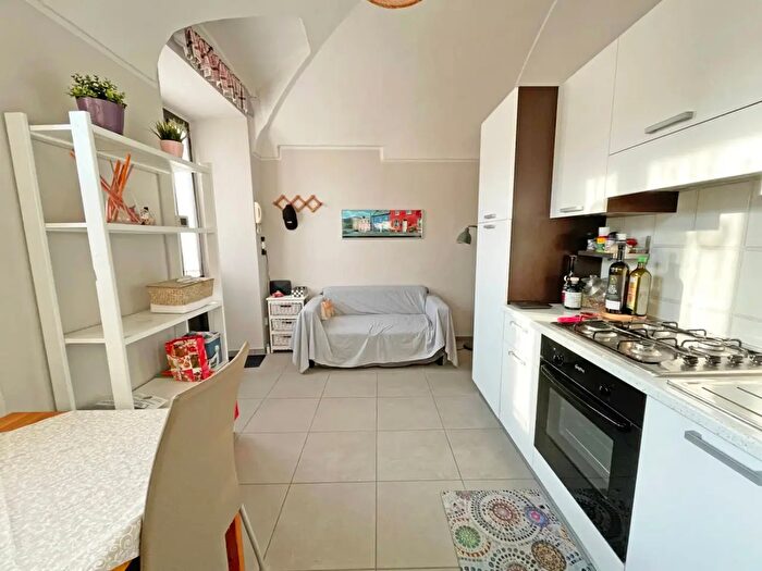 Appartamento bilocale in affitto in Via Vigone, Pinerolo