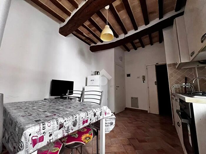 Appartamento bilocale in affitto in Via del Bulagaio, Perugia
