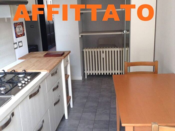 Appartamento bilocale in affitto in Via Benvenuto Cellini, Piave Tricolore, Milano