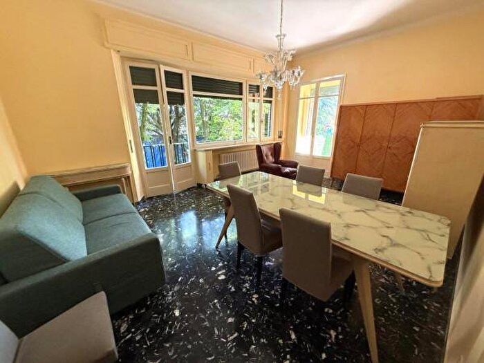 Appartamento quadrilocale in vendita in Via Francesco Filelfo, Macerata